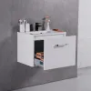 Шафа нижня Fancy Marble Fiji 600 з умивальником Annabell 600- Фото 3